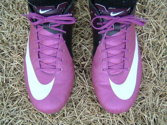 プ*読様 ナイキ　マーキュリアル　ヴェイパースーパーフライ3 fg NIKE ナイキ マーキュリアル ヴェイパー スーパーフライ III FG
