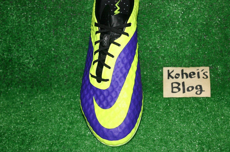 NIKE ハイパーヴェノム ファントム AG : Kohei's BLOG サッカー