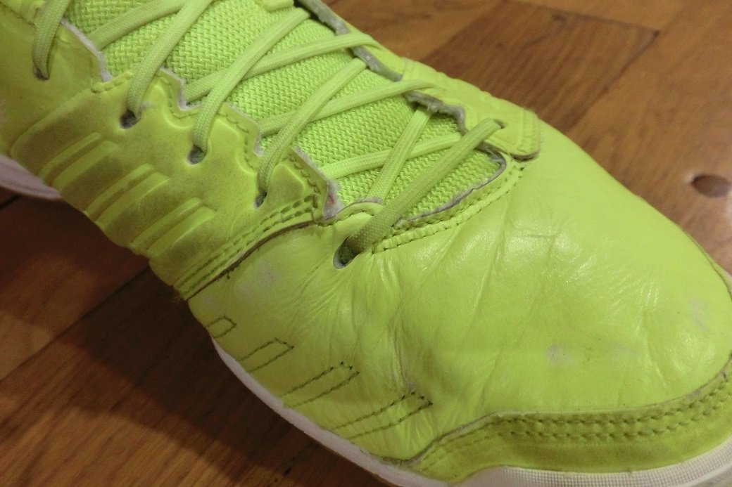 レビュー】 アシックス デスタッキFF 評価・感想 (デスタッキ6と