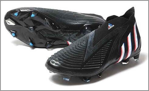 プレデターエッジ.1」に黒ベースのNEWカラーが登場！ : Kohei's BLOG