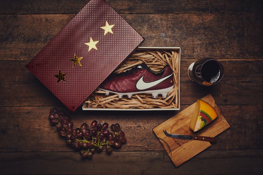 ピルロ着用スパイク】 NIKE ティエンポレジェンド 6 FG PIRLO ピルロ着用スパイク】 NIKE ティエンポレジェンド 6 FG PIRLO