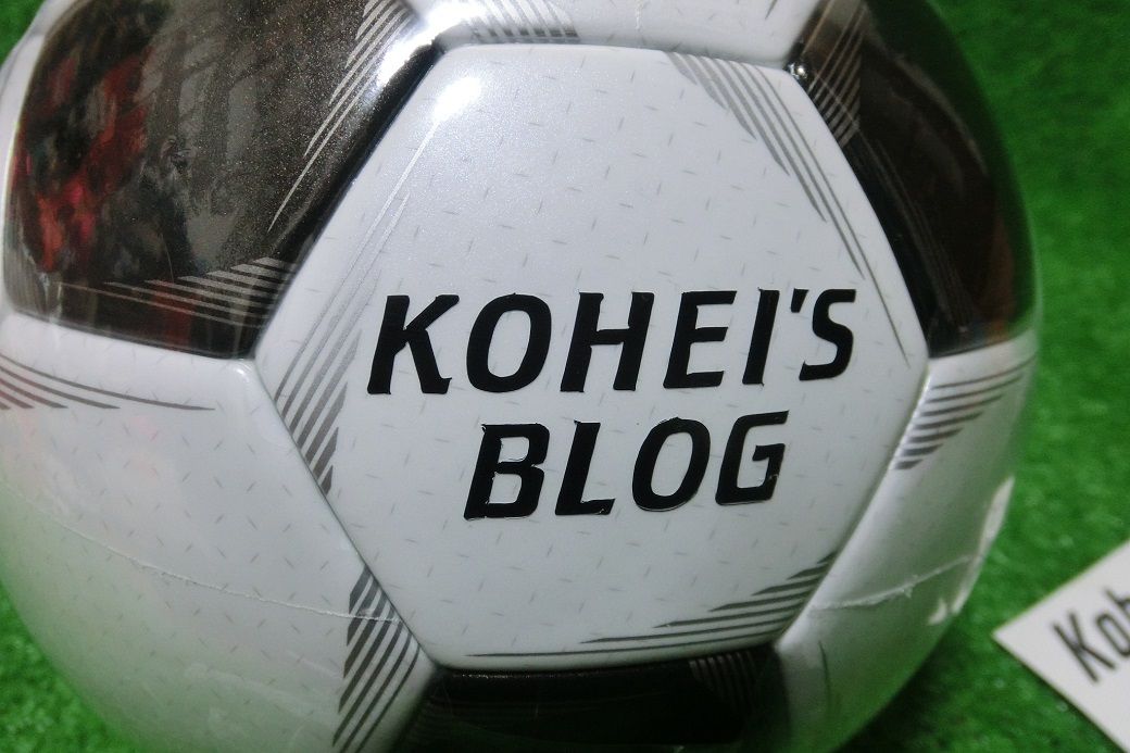 比較 モルテン ペレーダの3000 4000 5000の違いを考察 Kohei S Blog サッカースパイク情報ブログ