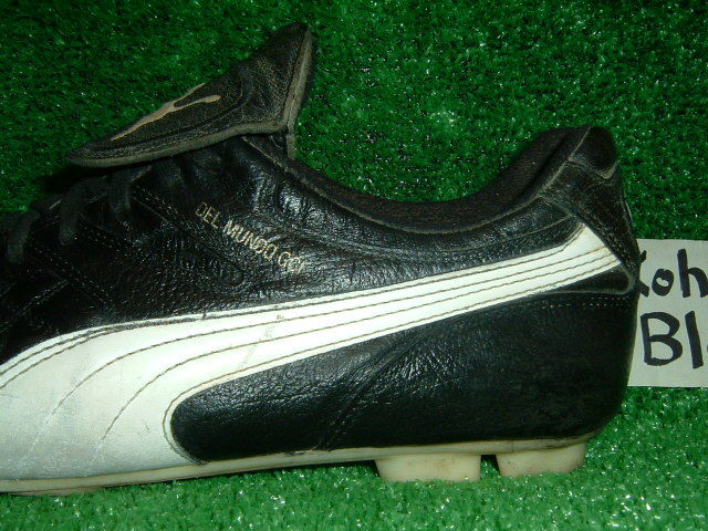 PUMA デルムンド GCi : Kohei's BLOG サッカースパイク情報ブログ PUMA デルムンド GCi : Kohei's BLOG サッカースパイク情報ブログ