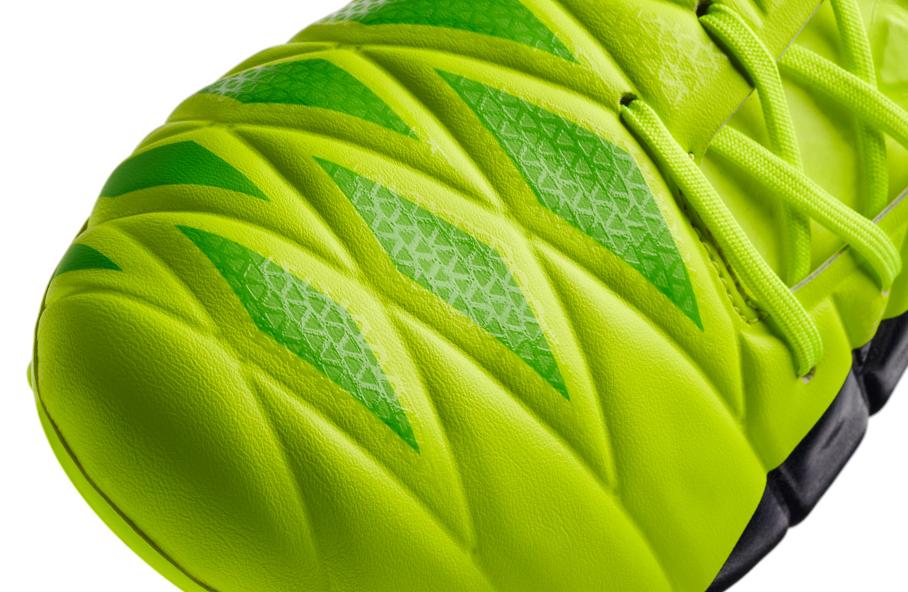 PUMA エヴォ アキュラシー 1 MB FG バロテッリモデル : Kohei's