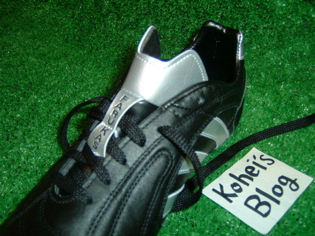 adidas ファルカス TOP TRX HG : Kohei's BLOG サッカースパイク情報ブログ