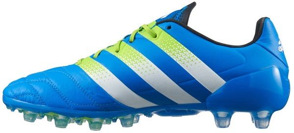 adidas アディダス エース 16.2-ジャパン HG LE(ブルー×ホワイト