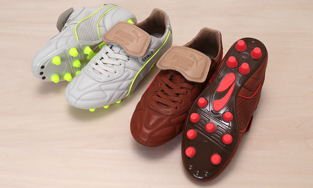 プーマキングfg 国内30足限定 プーマキングfg 国内30足限定