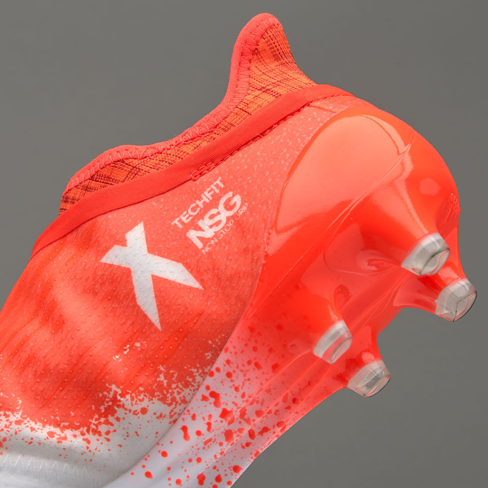 adidas エックス16+ ピュアカオス Women's カラー : Kohei's BLOG