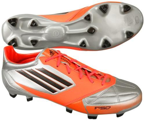 アディゼロ F50 FG LEA 登場 : Kohei's BLOG サッカースパイク