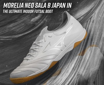 MORELIA NEO SARA β JAPAN TF