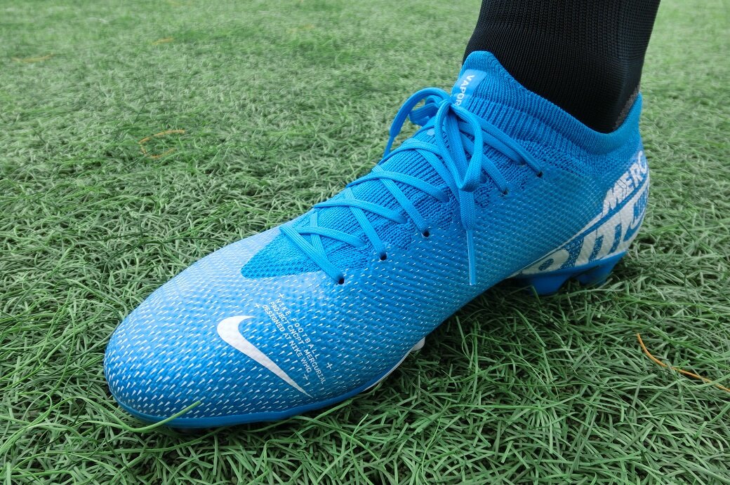 レビュー】 マーキュリアルヴェイパー13 PRO AG-PRO 評価