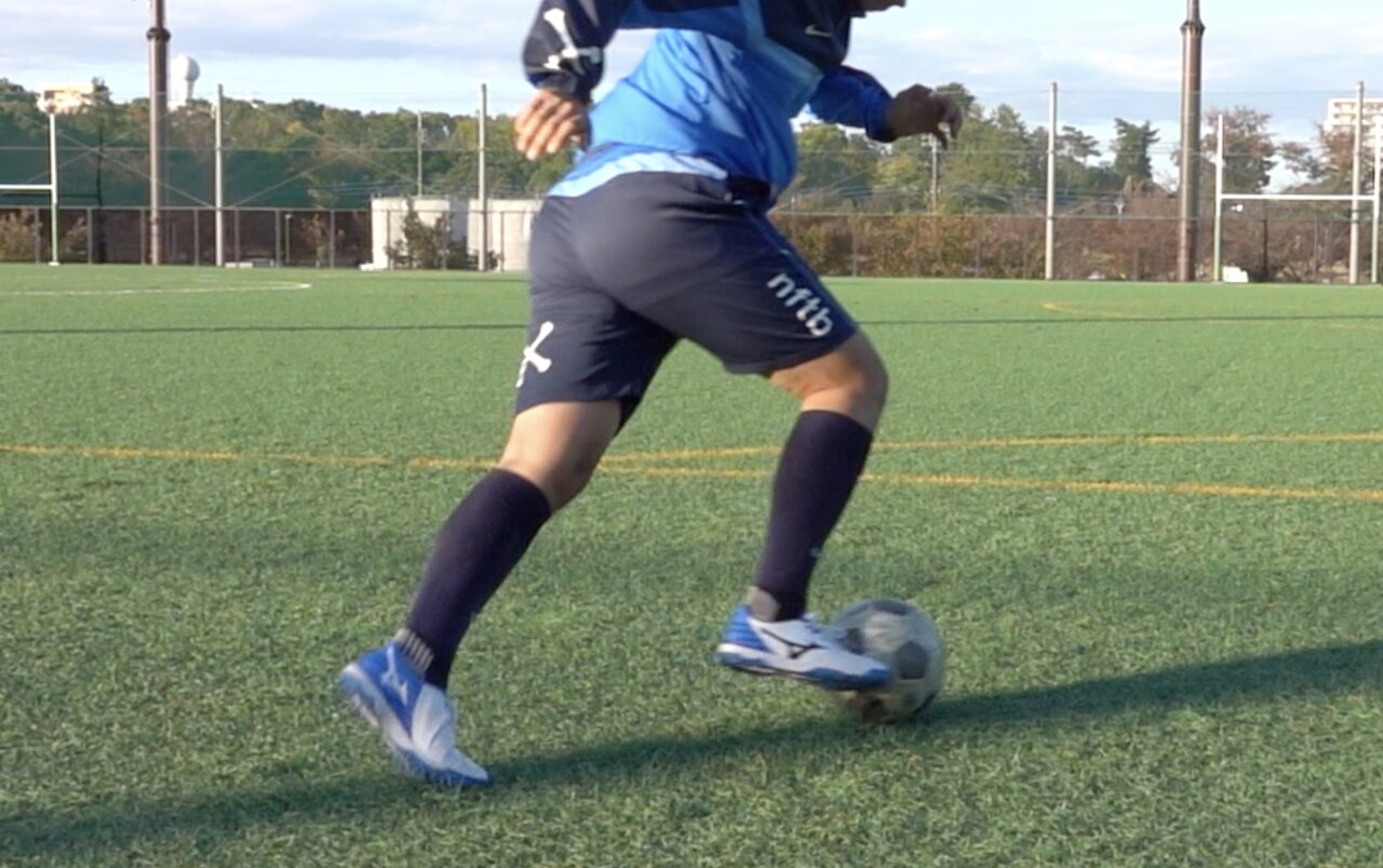 レビュー】 ミズノ レビュラ3ELITE AS 評価 : Kohei's BLOG サッカー