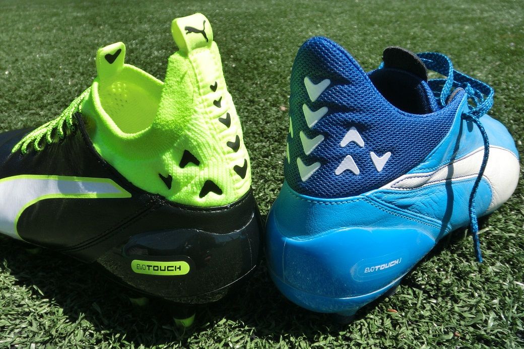 エヴォタッチ J 1 26.5 HG