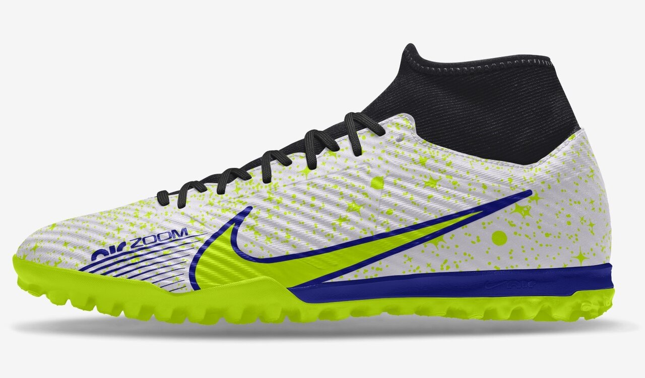 ナイキ　マーキュリアル　ヴェイパー　スーパーフライ　24cm NIKE ナイキ マーキュリアル ヴェイパー スーパーフライ FG