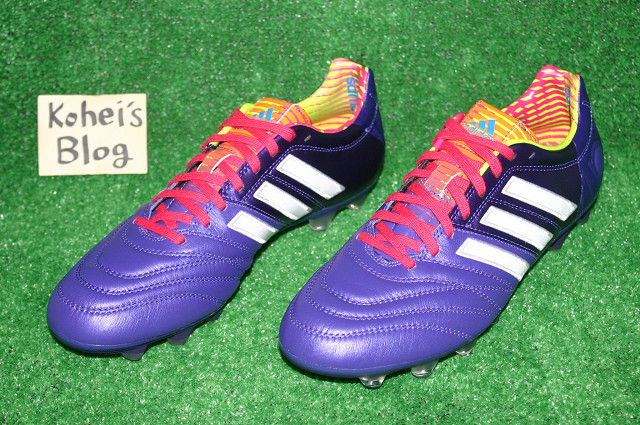 アディダス パティーク 11プロ サバイバル - FOOTBALLBOOTS.JP