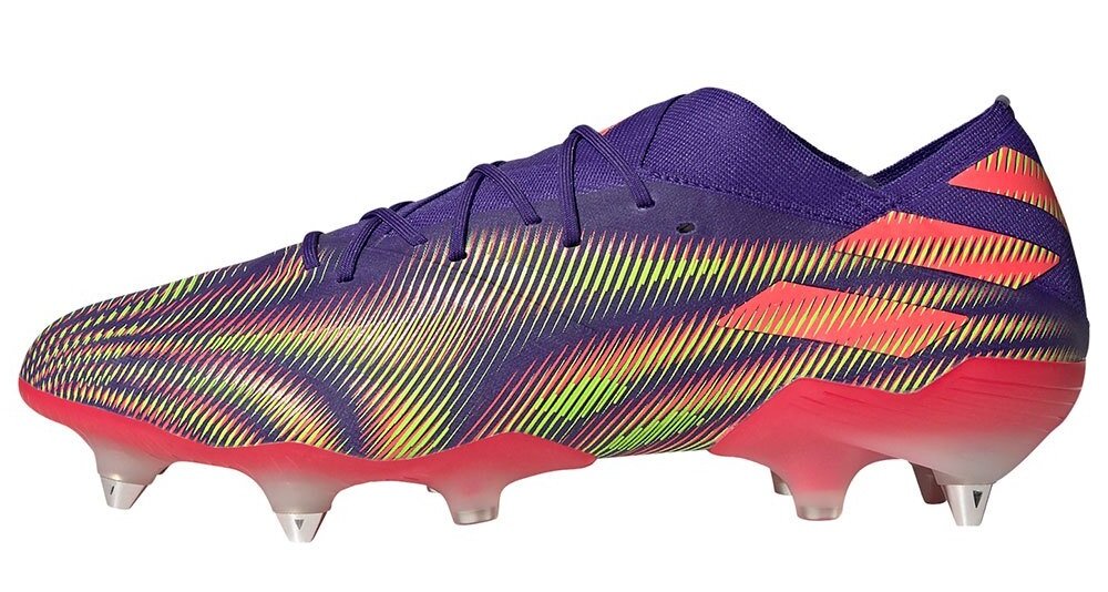 ハメス・ロドリゲスがネメシス.1を着用！(エックスゴーストから移行