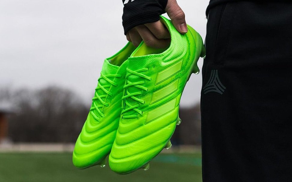 adidas COPA 20.1 FG アディダス コパ サッカースパイク アディダス(adidas) サッカースパイク コパ センス.1 HG 土用