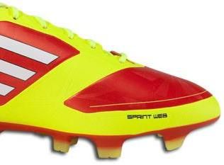 NEW アディゼロ F50 登場 : Kohei's BLOG サッカースパイク情報