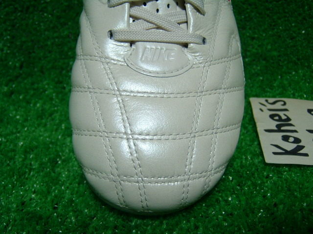 ナイキ　ティエンポ　レジェンド　3 SG NIKE ティエンポ レジェンド3 SG - メルカリ