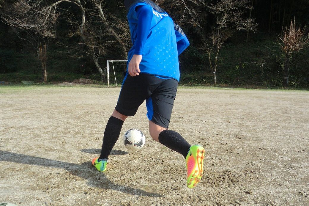 レビュー】 ナイキ マジスタオーパス2 HG-E : Kohei's BLOG