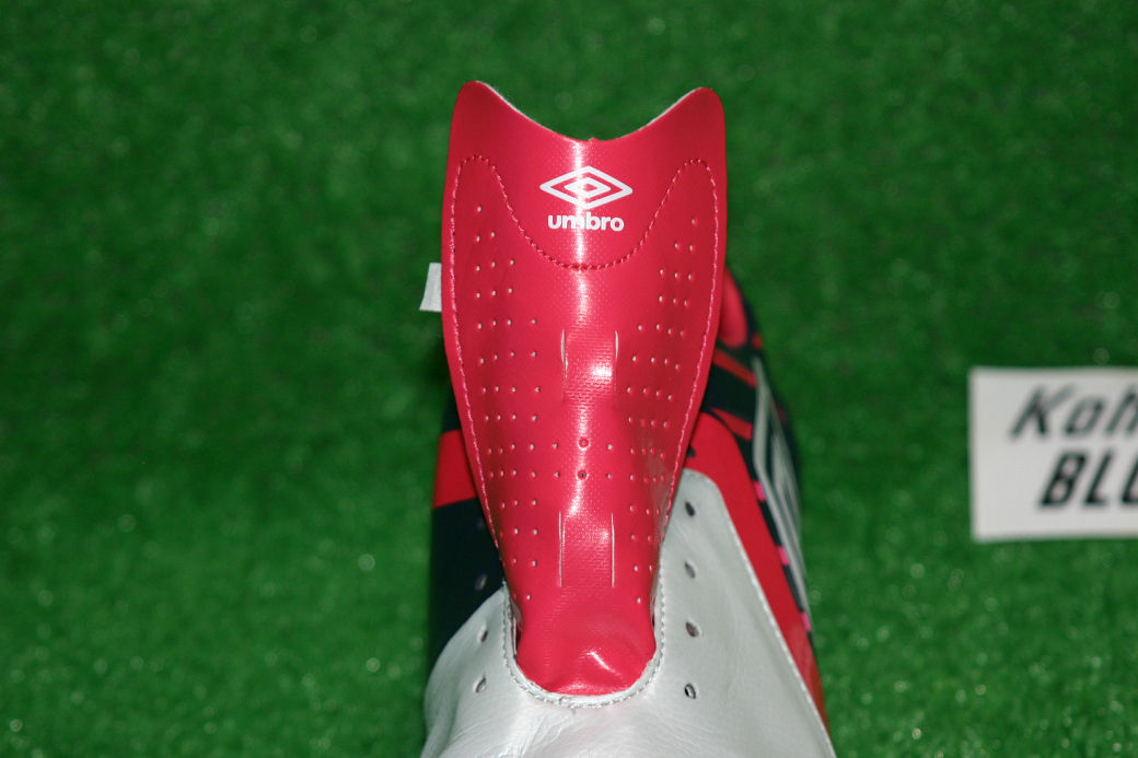 ユーメデューサⅡ KTS 詳細】 UMBRO ユーメデューサ2 KTS : Kohei's BLOG サッカー