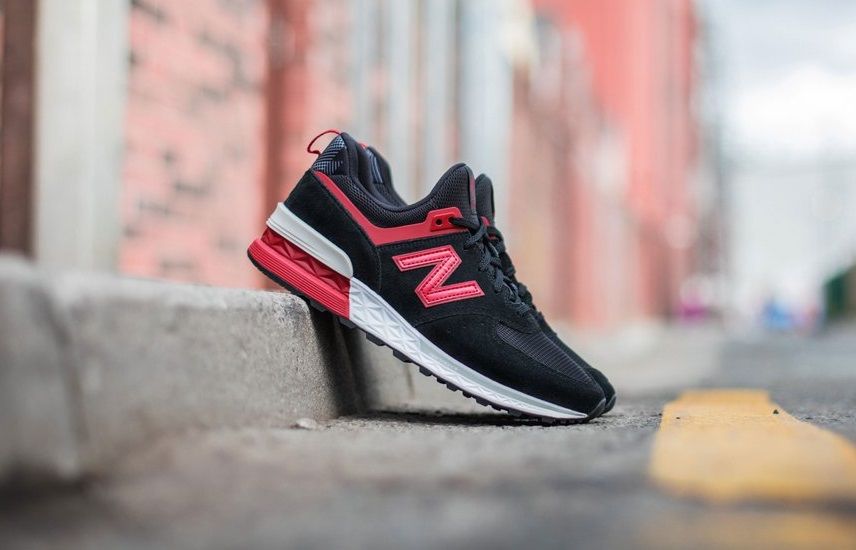 new balance lfc 574s