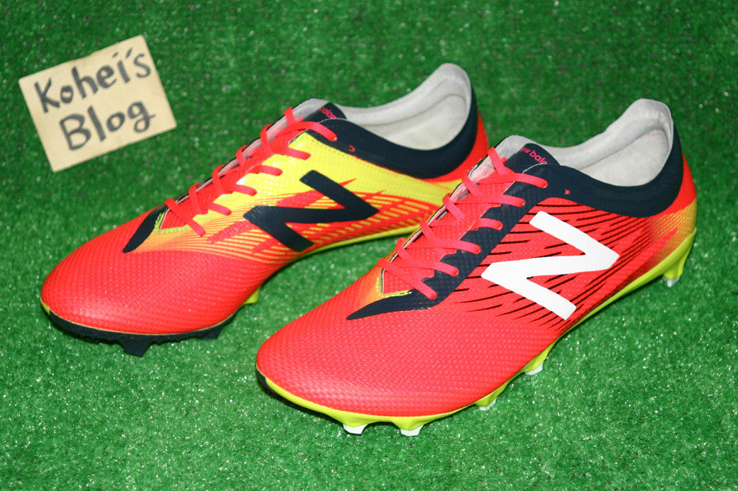 new balance furon v2 pro fg