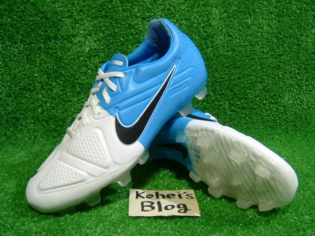 NIKE CTR360 マエストリ 2 HG CLASH PACK : Kohei's BLOG サッカー 