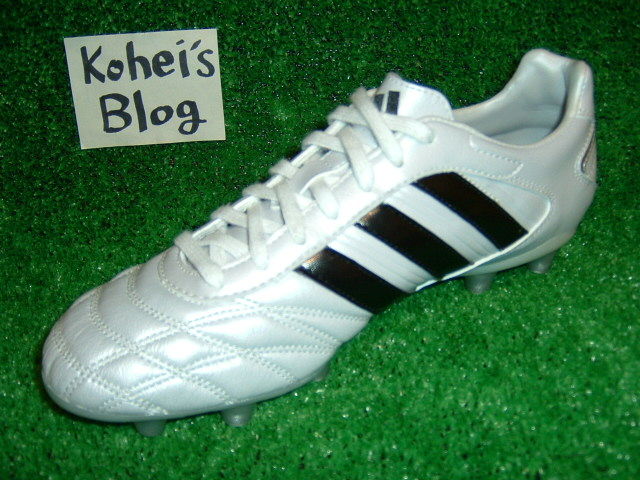 adidas - adidas パティークX adidas アディダス パティーク X キッズ TRX HG(ホワイト×レッド