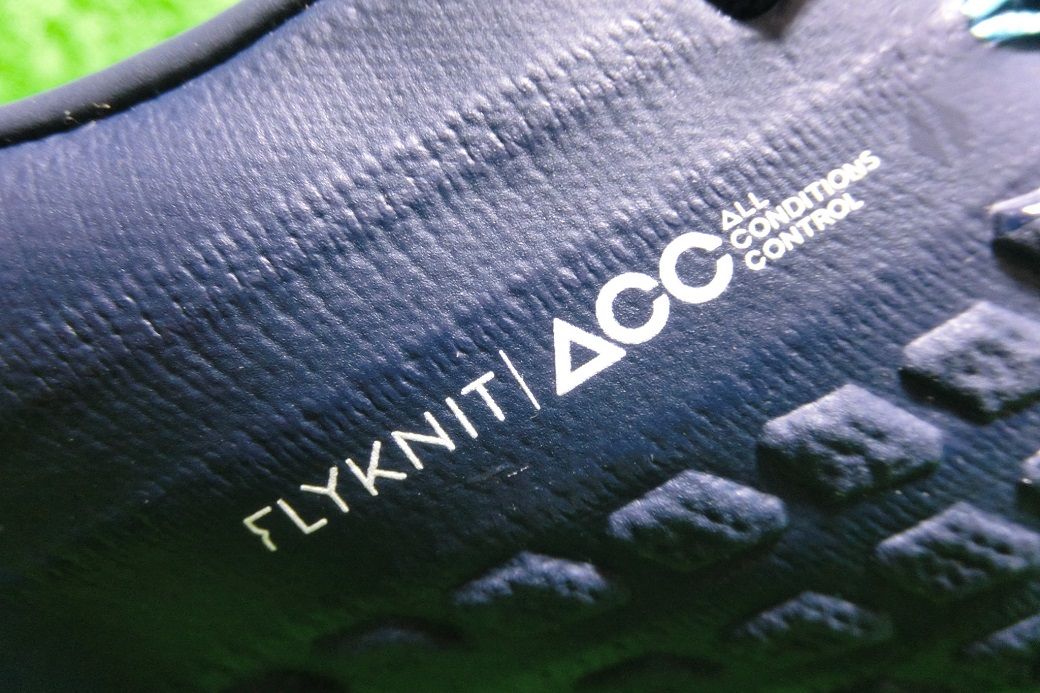 ハイパーヴェノムファントム3エリート HG 27cm サイズ感】 ナイキ ハイパーヴェノムファントム3エリートHG