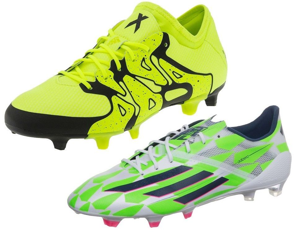 宇佐美＆武藤 adidas X or F50 : Kohei's BLOG サッカースパイク情報ブログ