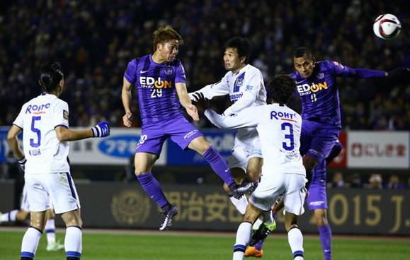 浅野拓磨 着用スパイク 2015シーズン : Kohei's BLOG サッカースパイク