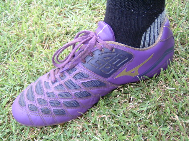 イグニタス2 KH MIZUNO ミズノ イグニタス 2 KH(グリーン×オレンジ) 12KP25109