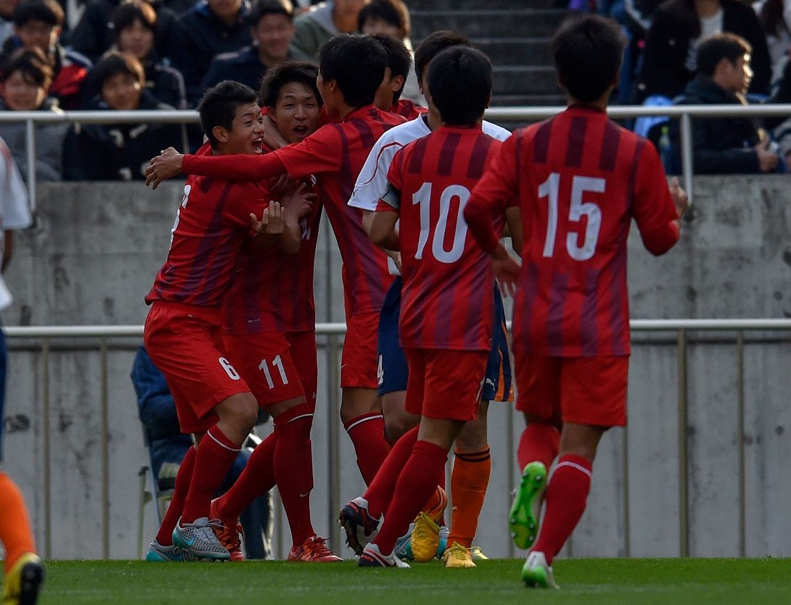 決勝 東福岡 Vs 國學院久我山 着用スパイクデータ Kohei S Blog サッカースパイク情報ブログ 決勝 東福岡 Vs 國學院久我山 着用スパイクデータ Kohei S Blog サッカースパイク情報ブログ
