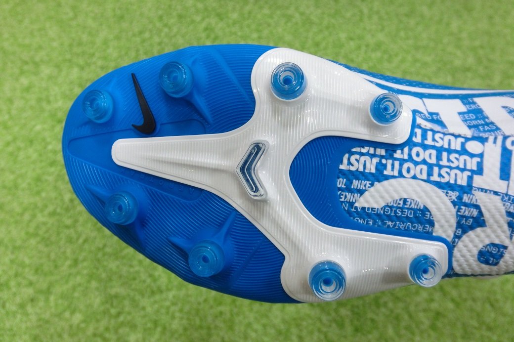 ナイキ スーパーフライ7 PRO AG-PROの機能性を考察 : Kohei's ナイキ スーパーフライ7 PRO AG-PROの機能性を考察 : Kohei's