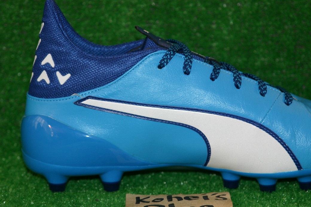 詳細】 プーマ エヴォタッチJ PRO HG : Kohei's BLOG サッカースパイク