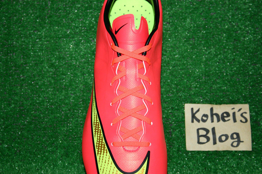 NIKE マーキュリアルベロチ2 AG : Kohei's BLOG サッカー NIKE マーキュリアルベロチ2 AG : Kohei's BLOG サッカー