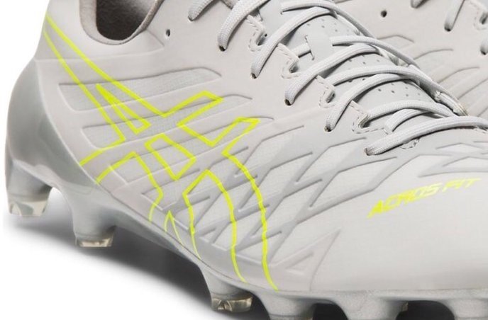 新型 アシックス Dsライトアクロス 正式公開 Ds Light Acros Kohei S Blog サッカースパイク情報ブログ