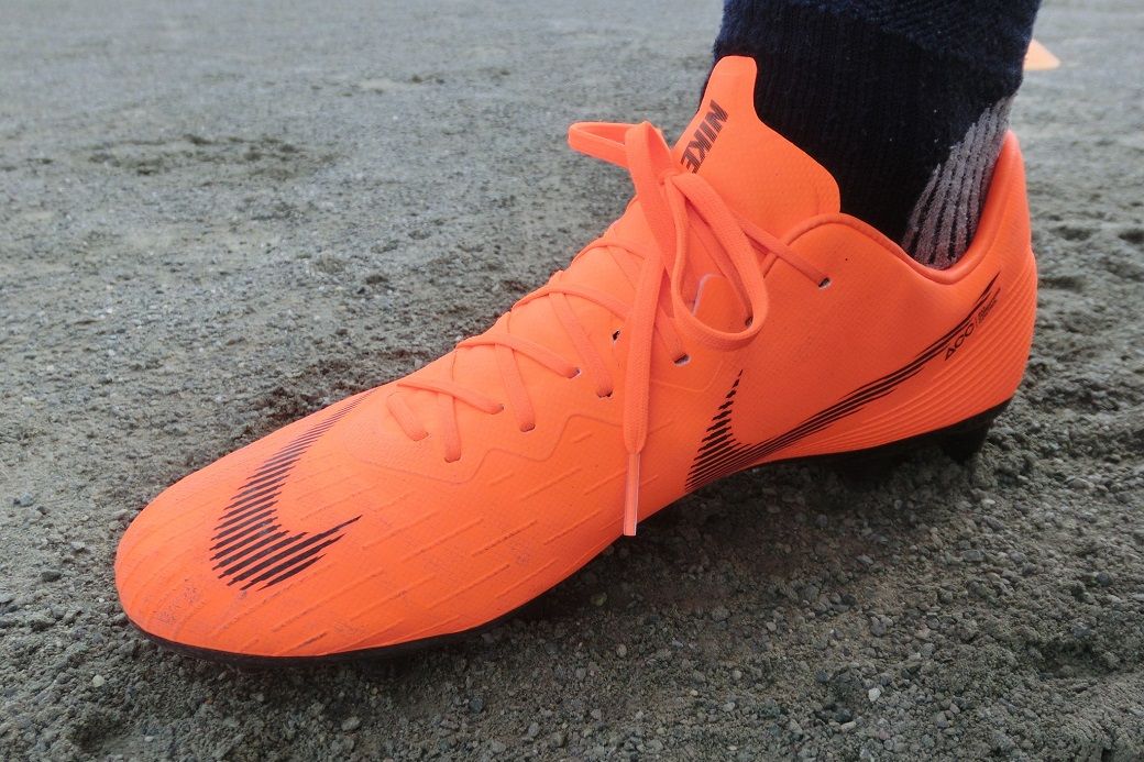 NIKE - ⭐️新品未使用⭐️ NIKE  マーキュリアル ヴェイパー 12 PRO HG Amazon | NIKE/ナイキ/マーキュリアル ヴェイパー 12 アカデミー