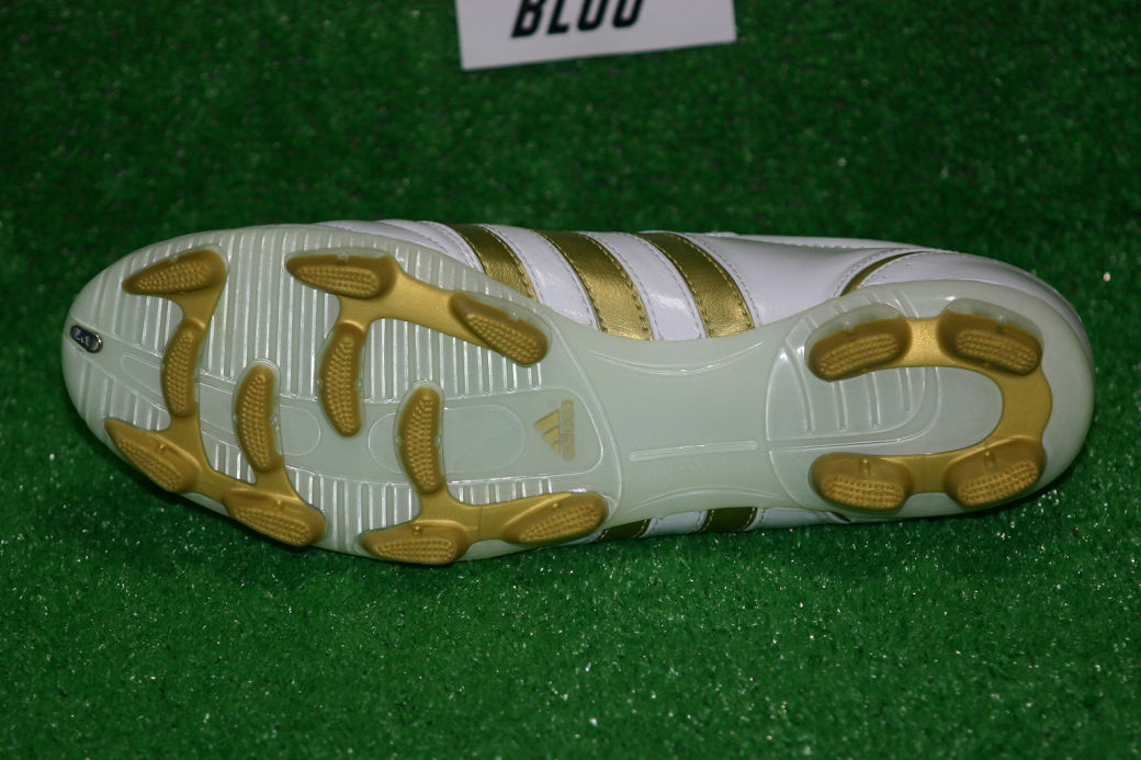 初代アディピュア　TRX HG 26.5 美品 詳細】 アディダス 初代アディピュア TRX HG K40 : Kohei's BLOG