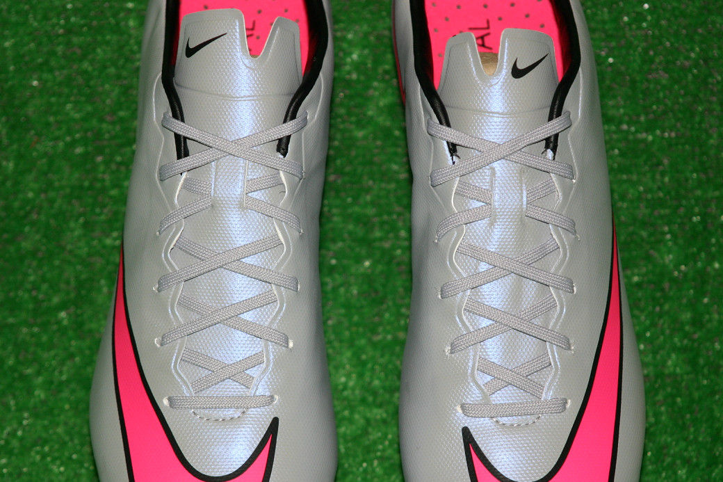 ナイキ マーキュリアルベロチ2 FG 機能性まとめ : Kohei's BLOG