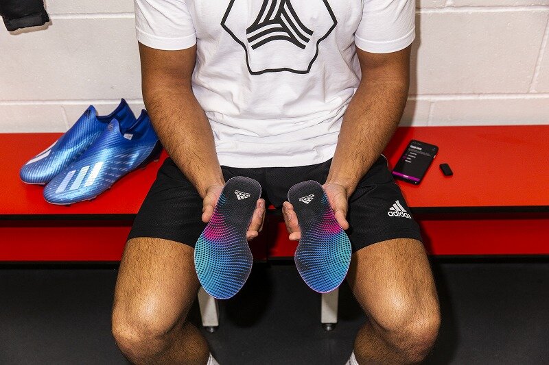 èªçæ¥/ãç¥ã adidas GMR play connected ã¤ã³ã½ã¼ã« ilam.org