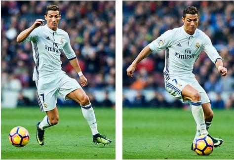 着用スパイクデータ】 FCWC 2016 レアルマドリード 来日メンバー 全23