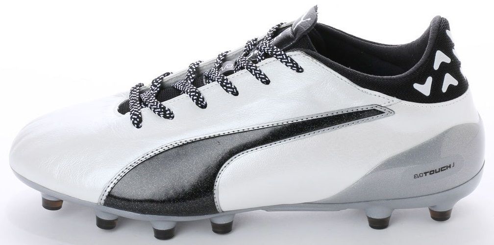 ☆定価23760円☆ プーマ エヴォタッチ 1 HG 天然皮革 サッカー ☆定価23760円☆ プーマ エヴォタッチ 1 HG 天然皮革 サッカー