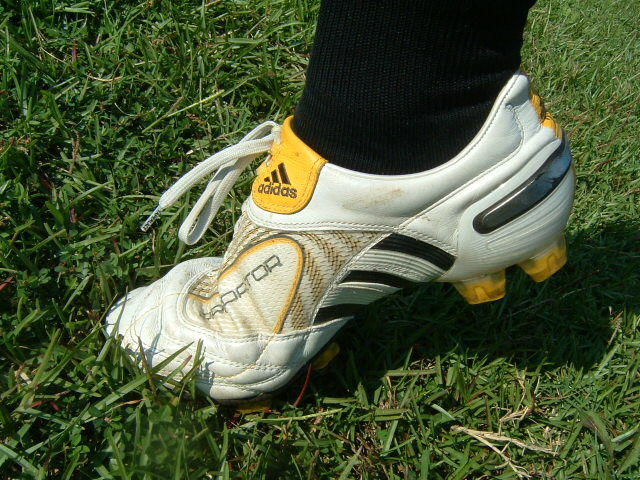 adidas アディダス プレデター X TRX FG サッカー　スパイク adidas アディダス プレデターX TRX FG(ホワイト) G02871