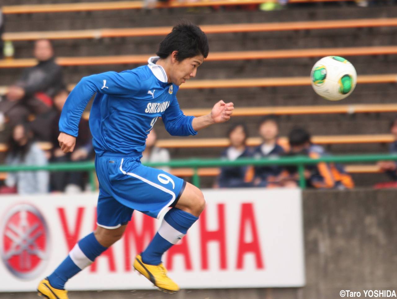 ジュビロ磐田 2020 ユニフォーム 16番 中野誠也選手　YAMAHA XL 未使用】ジュビロ磐田 2020 ユニフォーム 16番 中野誠也選手