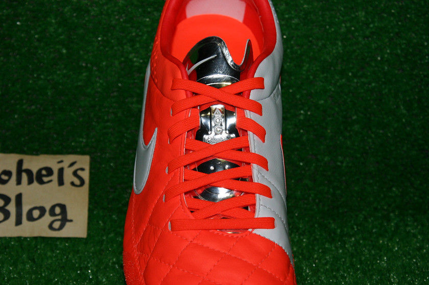 NIKE ティエンポ レジェンド 5 HG-E AF 赤 : Kohei's BLOG NIKE ティエンポ レジェンド 5 HG-E AF 赤 : Kohei's BLOG