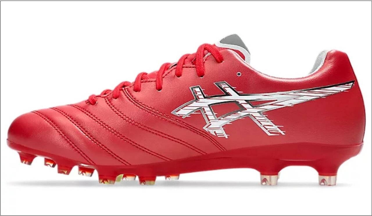 アシックス新型サッカースパイク「DSライトX-FLY PRO3」正式公開