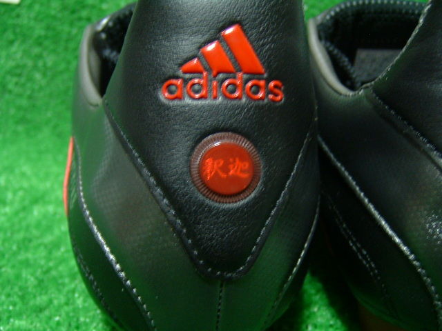 adidas パティーク釈迦 TRX HG JP : Kohei's BLOG サッカー