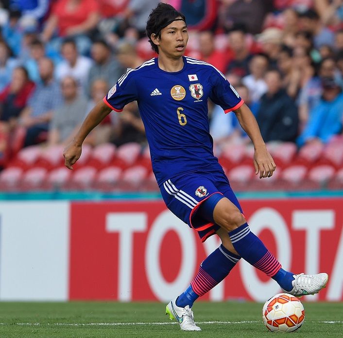 アジアカップ 日本代表 対 イラク 着用スパイクデータ Kohei S Blog サッカースパイク情報ブログ